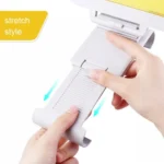 Car Stretch Day Night 2 in 1 Dazzling Goggle Sunshade - Image 5