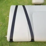 ZL-2049 Universal ISOFIX Children Seat Interface - Image 6