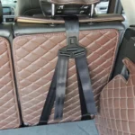 ZL-2049 Universal ISOFIX Children Seat Interface - Image 7