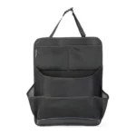 Universal Car Trunk Sundries Storage Bag Car Rear Seat Pocket Bag - Image 2