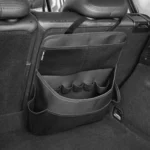 Universal Car Trunk Sundries Storage Bag Car Rear Seat Pocket Bag - Image 4