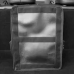 Universal Car Trunk Sundries Storage Bag Car Rear Seat Pocket Bag - Image 5