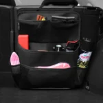 Universal Car Trunk Sundries Storage Bag Car Rear Seat Pocket Bag - Image 6