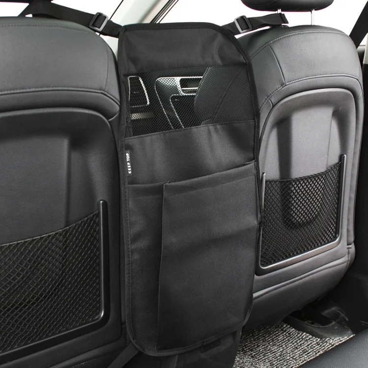 Universal Car Rear Seat Pocket Bag