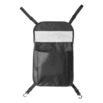 Universal Car Rear Seat Pocket Bag - Image 2