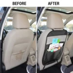 Universal Car Rear Seat Pocket Bag - Image 6