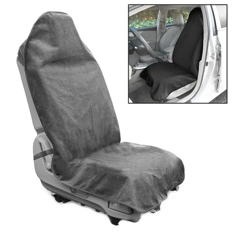 Car Universal Waterproof Anti-skid Seat Cover