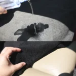 Car Universal Waterproof Anti-skid Seat Cover - Image 3