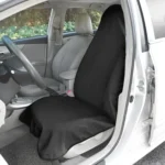 Car Universal Waterproof Anti-skid Seat Cover - Image 6