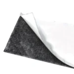 Car Carbon Fiber B Pillar Decorative Sticker for Audi A4 2009-2016, Left and Right Drive Universal - Image 3