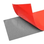 5 in 1 Car Carbon Fiber Automatic Gear Decorative Sticker for Honda Civic 8th Generation 2006-2011, Right Drive - Image 4