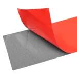 5 in 1 Car Carbon Fiber Automatic Gear Decorative Sticker for Honda Civic 8th Generation 2006-2011, Left Drive - Image 4