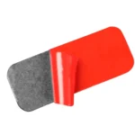 2 in 1 Car Carbon Ceiling Light Panel Decorative Sticker for Honda Civic 8th Generation 2006-2011, Left and Right Drive Universal - Image 4