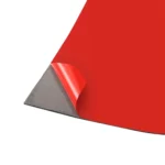 3 in 1 Car Carbon Fiber Electronic Handbrake Decorative Stickers for Jaguar F-PACE X761 XE X760 XF X260 2016-2020, Left and Right Drive Universal - Image 5