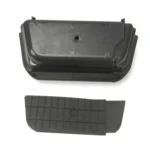 Car Dashboard Storage Box Organizer ABS Center Console Tray for Jeep Wrangler & Unlimited JK 2012-2017 - Image 4