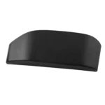 GearTray Gear Shifter Console Side Storage Box Manual Transmission Side Organizer Tray for Jeep Wrangler JK - Image 2