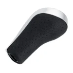 Car 6-speed Matte Silver Gear Shift Lever Knob for BMW - Image 3