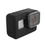 For GoPro HERO5 Silicone Housing Protective Case Cover Shell - Image 6