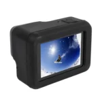 For GoPro HERO5 Silicone Housing Protective Case Cover Shell - Image 7