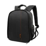 INDEPMAN DL-B012 Portable Outdoor Sports Backpack Camera Bag for GoPro, SJCAM, Nikon, Canon, Xiaomi Xiaoyi YI, Size: 27.5 * 12.5 * 34 cm - Image 2