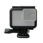 For GoPro HERO5 Standard Border Frame Mount Protective Housing Case Cover - Image 2