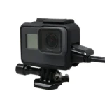 For GoPro HERO5 Standard Border Frame Mount Protective Housing Case Cover - Image 5
