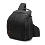 DL-B011 Scratch-proof Outdoor Sports Sling Shoulder Bag Chest Pack Micro Single Camera Bag - Image 3