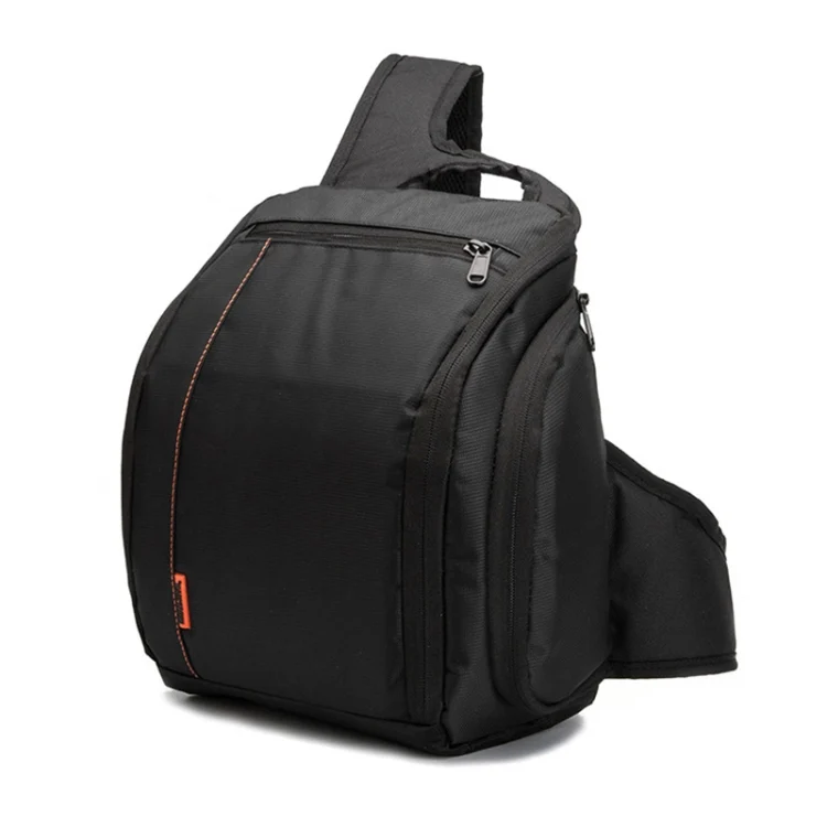 DCA0180G_2.webp DL-B011 Scratch-proof Outdoor Sports Sling Shoulder Bag Chest Pack Micro Single Camera Bag - Image 3