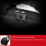 DL-B011 Scratch-proof Outdoor Sports Sling Shoulder Bag Chest Pack Micro Single Camera Bag - Image 8