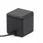 RUIGPRO USB Triple Batteries Housing Charger Box with Cable & Indicator Light for GoPro HERO9 Black / HERO10 Black - Image 4