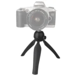 Multi-function Mini Tripod Holder Stand Mount for Mobile Phone / Digital Camera