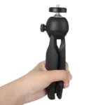 Multi-function Mini Tripod Holder Stand Mount for Mobile Phone / Digital Camera - Image 5