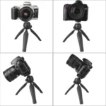 Multi-function Mini Tripod Holder Stand Mount for Mobile Phone / Digital Camera - Image 7