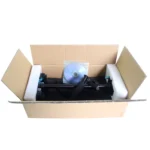 YELANGU S60L 61cm Aluminum Handheld Stabilizer for DSLR Camera DV - Image 7