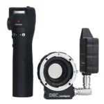 Aputure DEC LensRegain Wireless Remote Follow Focus Lens Adapter for MFT Camera, 0.75X Focal Reducer Adapter - Image 2