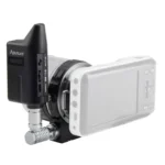 Aputure DEC LensRegain Wireless Remote Follow Focus Lens Adapter for MFT Camera, 0.75X Focal Reducer Adapter - Image 11