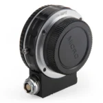 Aputure DEC LensRegain Wireless Remote Follow Focus Lens Adapter for MFT Camera, 0.75X Focal Reducer Adapter - Image 6
