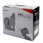 Aputure DEC LensRegain Wireless Remote Follow Focus Lens Adapter for MFT Camera, 0.75X Focal Reducer Adapter - Image 10
