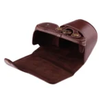 Full Body Camera PU Leather Case Bag with Strap for Sony A6000 / A6300 / Nex 6 - Image 4