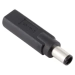 USB-C / Type-C Female to 7.4 x 5.0mm Male Plug Adapter Connector for DELL - Image 3