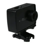 Digital Camera Frame Mount Protective Housing with Buckle Basic Mount & Screw for Xiaomi Xiaoyi II 4K / Xiaoyi II - Image 7