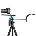 YELANGU YLG0102A-A01 Dual Handle Shoulder Mount Support Kit DSLR Rig - Image 14