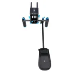 YELANGU YLG0102A-A01 Dual Handle Shoulder Mount Support Kit DSLR Rig - Image 8