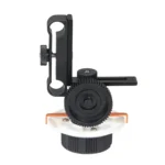 YELANGU YLG1105A A7 Cage Set Include Video Camera Cage Stabilizer / Follow Focus / Matte Box for Sony GH4 / A7S / A7 / A7R / A72 / A7RII / A7SII / A6000 / A6500 / A6300 / A7R3 / A7S3 / A7R4 - Image 2