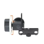 YELANGU YLG1105A A7 Cage Set Include Video Camera Cage Stabilizer / Follow Focus / Matte Box for Sony GH4 / A7S / A7 / A7R / A72 / A7RII / A7SII / A6000 / A6500 / A6300 / A7R3 / A7S3 / A7R4 - Image 3