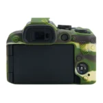 For Canon EOS R10 Soft Silicone Protective Case - Image 3