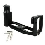 FITTEST FLS-RX1 Vertical Shoot Quick Release L Plate Bracket Base Holder for Sony RX1