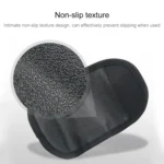 360 Degree Rotating Quick Release Strap Mount Shoulder Backpack Mount for GoPro, Insta360, DJI and Other Action Cameras - Image 5