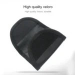 360 Degree Rotating Quick Release Strap Mount Shoulder Backpack Mount for GoPro, Insta360, DJI and Other Action Cameras - Image 6