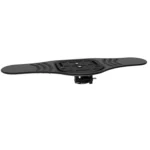 Waist Belt Mount Strap with Adapter & Screw for GoPro, Insta360, DJI and Other Action Cameras - Image 6